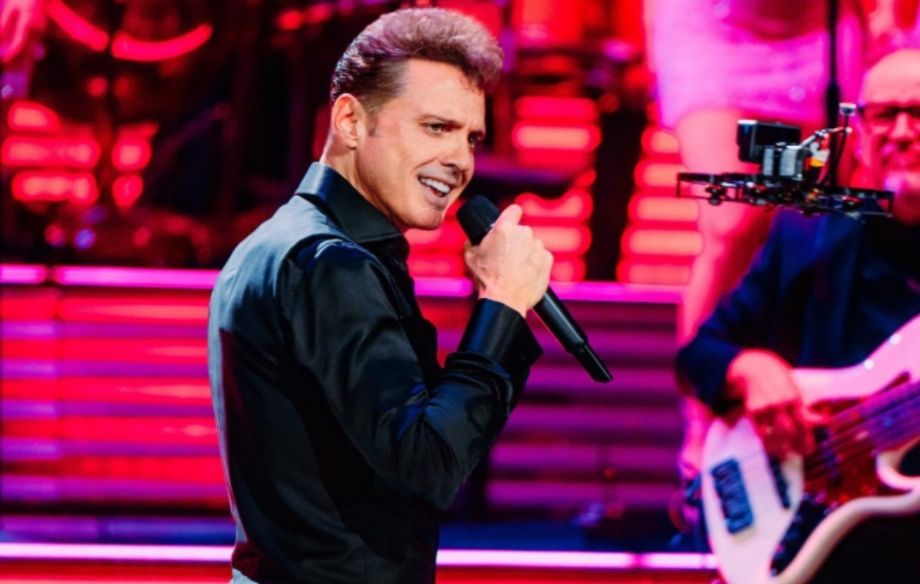 Surge inquietante detalle sobre la hospitalización de Luis Miguel
