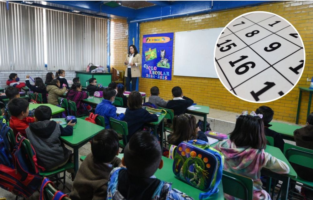 SEP 2026: Estas son las escuelas del nivel básico que ADELANTARÁN el cierre del ciclo escolar para JUNIO