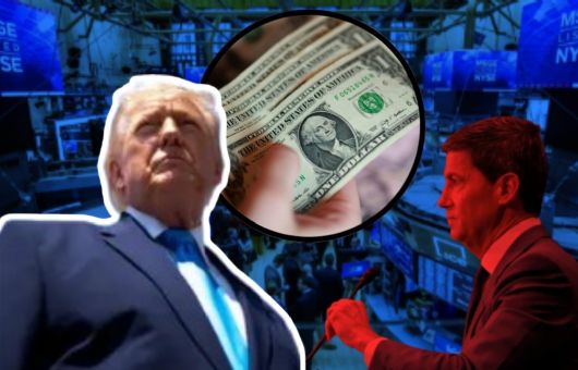 PRECIO del dólar HOY: así cotiza frente al peso mexicano este 23 de mayo de 2026 | TIPO DE CAMBIO