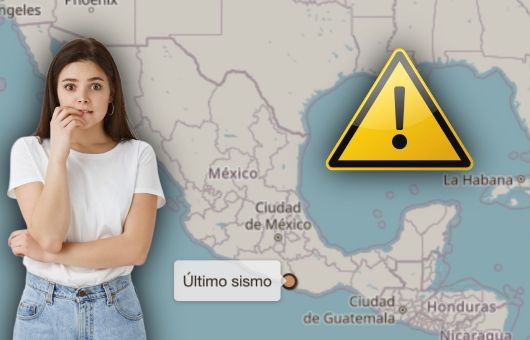 Sismo en México: ¿dónde tembló HOY 29 de mayo? | EPICENTRO