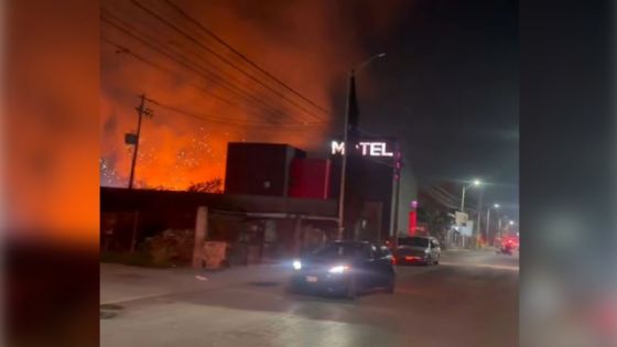 Explota bodega de pirotecnia en Tultepec, esto es lo que se sabe | VIDEOS