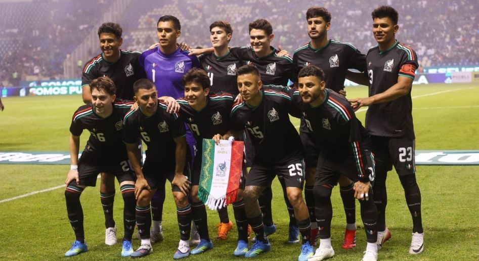 Selección Mexicana: ¿Quiénes son los 6 futbolistas que Javier Aguirre dejó fuera de la lista final del Mundial 2026?