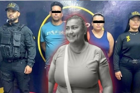 Foto de: Enfermera rompe el silencio sobre Yulixa, la dueña de la clínica y los médicos: “Cómo así que se fueron”