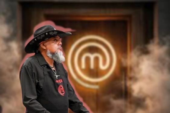 MasterChef 24/7: Javier Lara, 'Chuleta metalera', es el primer eliminado del reality show de cocina