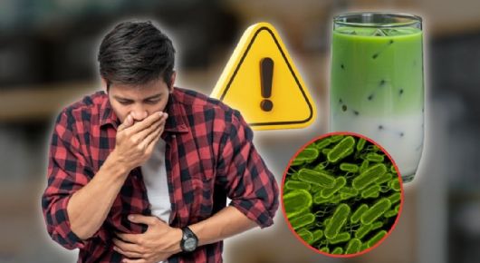 Retiran de forma URGENTE famosas bebidas de MATCHA por contaminación con BACTERIA capaz de causar infecciones graves