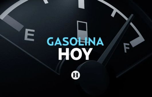 Precio de la gasolina hoy en México, ¿subió o bajó este viernes 29 de mayo?