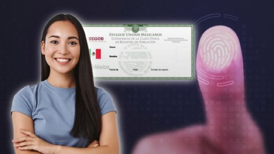 ¿Qué pasa si no tramitas tu CURP biométrica antes de que termine mayo 2026? | REQUISITOS
