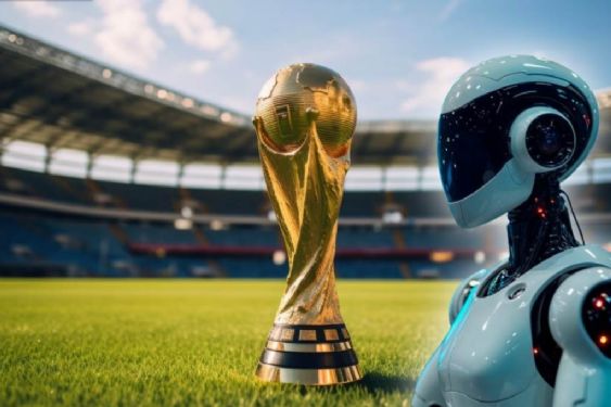 Las reglas del futbol cambiaron: ¿cómo la IA y la tecnología reescribirán el Mundial de la FIFA 2026?