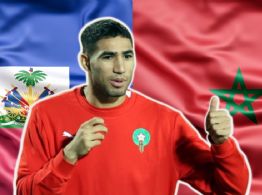 Haití vs Marruecos: ¿quién ganará su último juego de fase de grupos en el Grupo C?