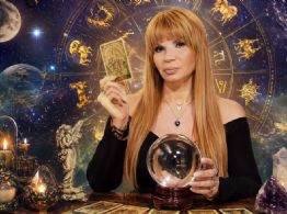 Horóscopo Mhoni Vidente: los SIGNOS que tendrán suerte, pero deberán cuidarse de envidias y traiciones el fin de semana
