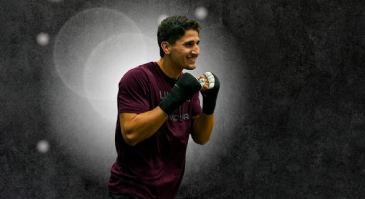 Marco Verde presenta su pelea en Tijuana; enfrentará a David Camacho el 6 de junio