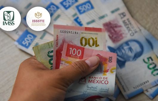 IMSS e ISSSTE 2026: ¿Qué pensionados YA pueden cobrar el depósito correspondiente a junio?