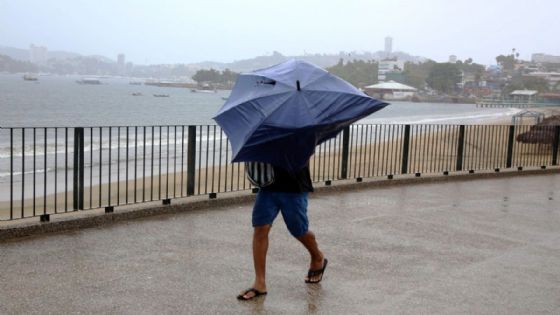 Estos son los estados en alerta por la Onda Tropical 2, originará lluvias y tormentas eléctricas HOY jueves 28 de mayo