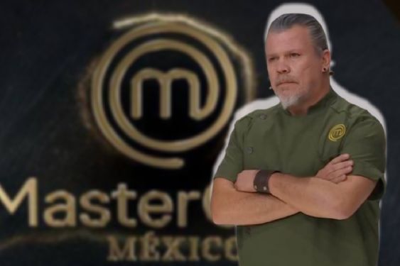 Chef Poncho Cadena enfurece en MasterChef 24/7 y regaña a participantes: “Esto es una burla”
