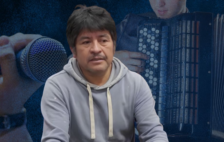 Estrenan el corrido de Juan García, el mexicano que sorprendió en el reto de Mr Beast
