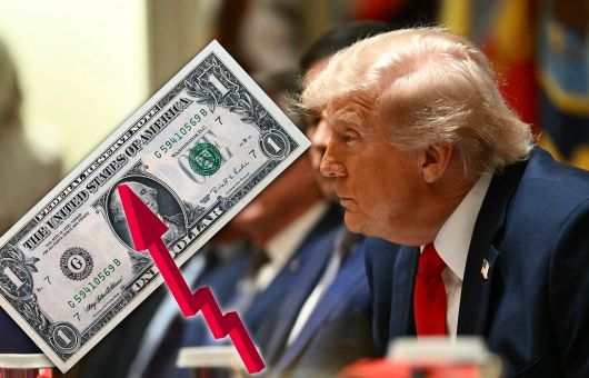 PRECIO del dólar HOY: así cotiza frente al peso mexicano este 29 de mayo de 2026 | TIPO DE CAMBIO