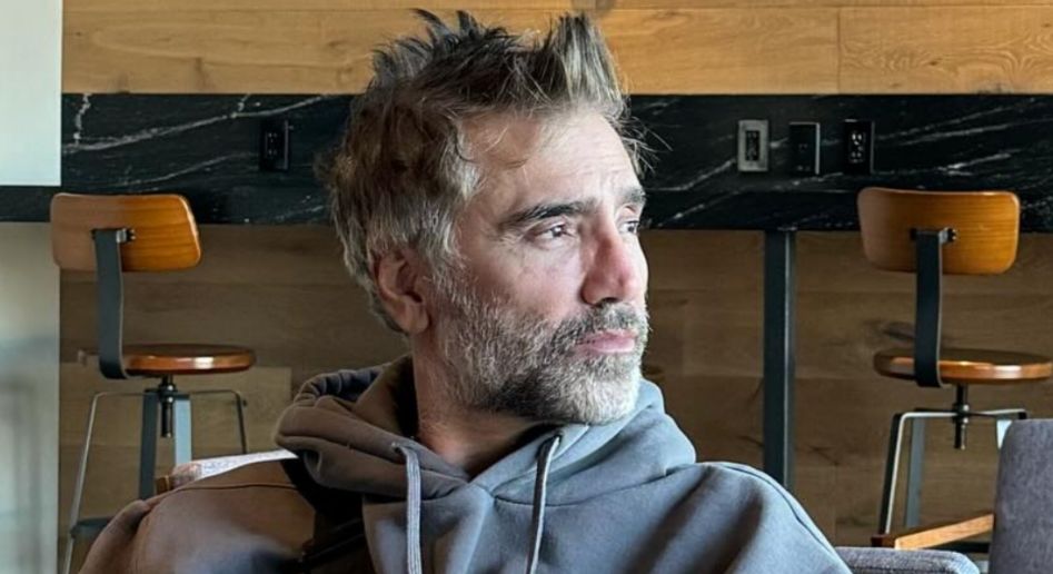 Alejandro Fernández de luto, anuncia la muerte de querido integrante de su familia: "Diles que los extraño, viejito"