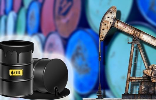 PRECIO del petróleo HOY: así cotiza el barril de crudo este 4 de mayo de 2026