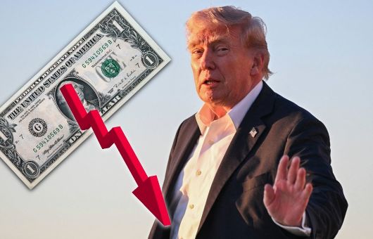 PRECIO del dólar HOY: así cotiza frente al peso mexicano este 4 de mayo de 2026 | TIPO DE CAMBIO