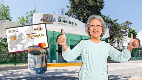 Pensión Bienestar 2026: publican el CALENDARIO OFICIAL de pagos de MAYO para adultos mayores | FECHAS
