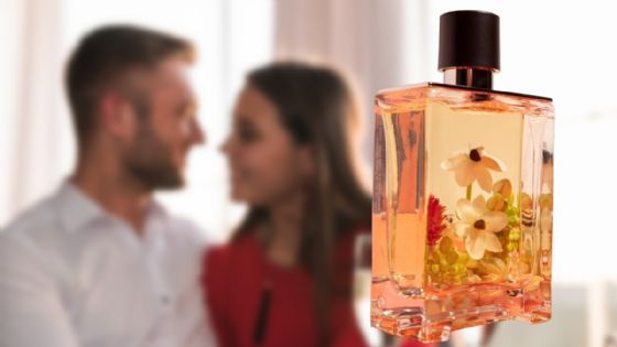 3 perfumes para usar en citas románticas que dejan impresionado a cualquiera