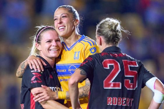 Toluca Femenil elimina a Tigres y hace historia en el Clausura 2026
