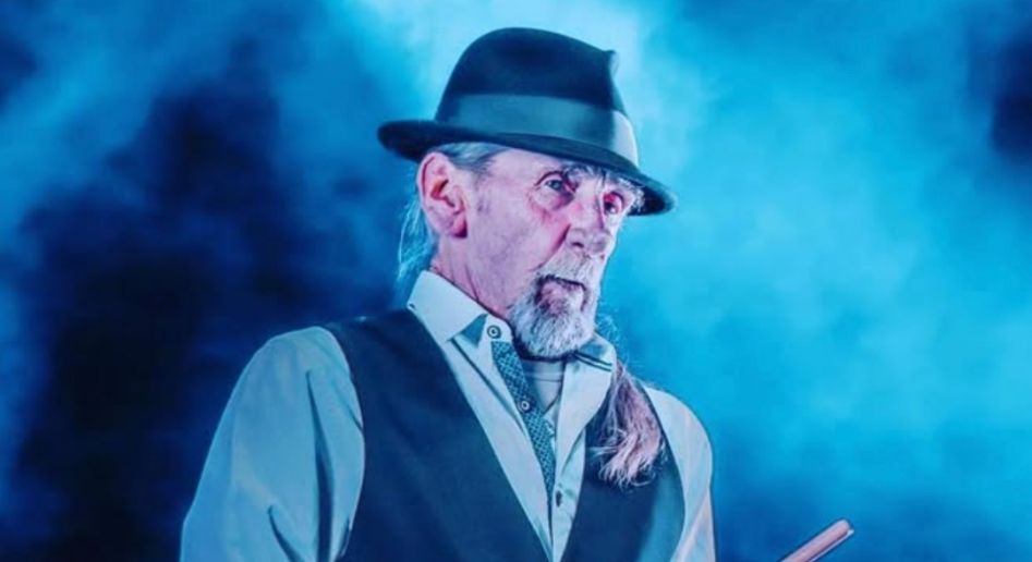 Muere Alex Ligertwood, exvocalista de Santana, a los 79 años