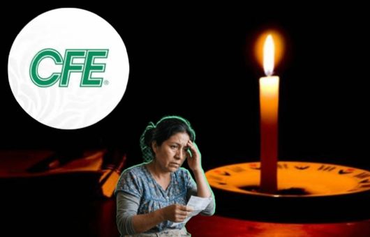 CFE cortará la luz en JUNIO a casas de familias mexicanas que no cumplan con esta medida