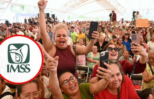 Modalidad 40 del IMSS: ¿De cuánto es el pago mensual para poder incrementar tus semanas cotizadas?