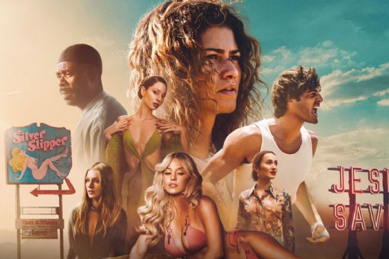 Todo lo que debes saber sobre el capítulo final de Euphoria | FECHA Y HORARIO DE ESTRENO