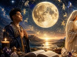 Descubre qué MENSAJE tiene el universo para tu SIGNO para hoy domingo 31 de mayo, según el horóscopo del Niño Prodigio