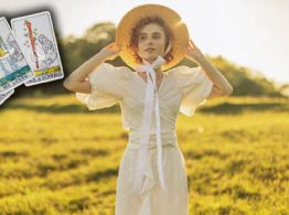 Estas son las predicciones del Tarot para estos 3 signos en todo el mes de junio