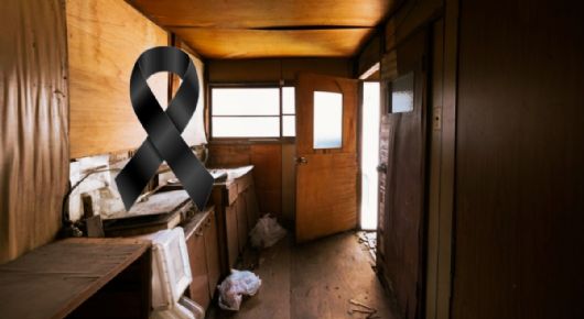 La historia detrás de Antonio, hallado en su casa entre palomas e insectos; llevaba 15 años sin vida