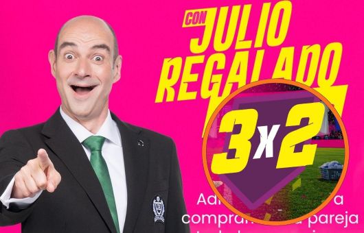 Julio Regalado: las mejores OFERTAS del 1 al 5 de junio para ahorrar en DESPENSA, higiene y hogar