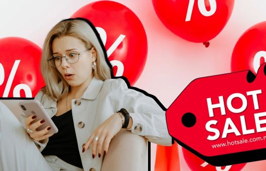 ¿Cuándo termina el Hot Sale 2026? Esta es la última hora para conseguir REBAJAS