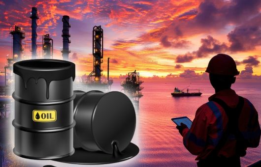 PRECIO del petróleo HOY: así cotiza el barril de crudo este 2 de junio de 2026