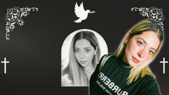 ¿Quién era Paola Márquez?, la joven influencer hallada sin vida en su departamento en San Luis Potosí