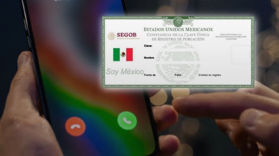 ¿Quiénes están EXENTOS de vincular su línea telefónica con la CURP en junio 2026? | LISTA