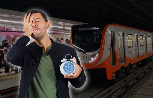 ¿Qué pasó en las Líneas 9 y 12 del Metro y en el Metrobús HOY lunes 18 de mayo?