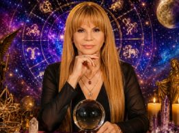 Horóscopo de Mhoni Vidente: estos SIGNOS tendrán en JUNIO el mejor mes del año y no lo saben
