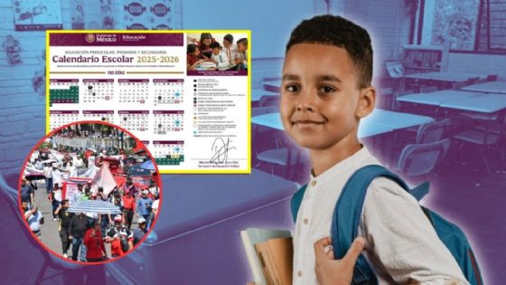 SEP: ¿Qué alumnos no tendrán clases desde este lunes 1 de junio por huelga nacional de maestros? | LISTA