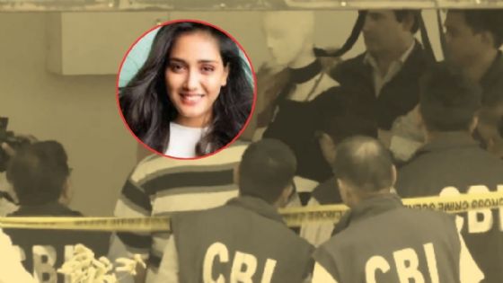 Esposo y suegra de querida modelo y actriz hallada sin vida son arrestados por extrañas marcas en la famosa