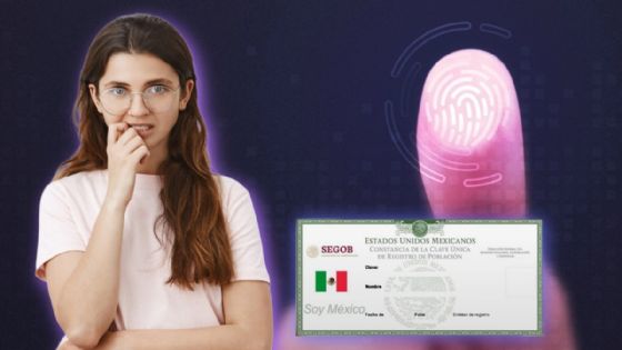 ¿Cuándo es la fecha límite para tramitar la CURP biométrica en junio? | REQUISITOS