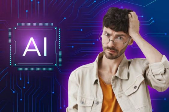 La IA está atrofiando el cerebro humano: ¿cómo la inteligencia artificial acaba con tu pensamiento crítico?