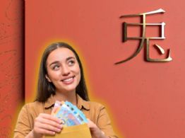 Los 3 animales del horóscopo chino que serán enaltecidos con estabilidad financiera en los próximos días