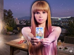 Los números de la suerte para GANAR LA LOTERÍA este fin de semana, según Mhoni Vidente | Horóscopo del 12 al 14 de junio