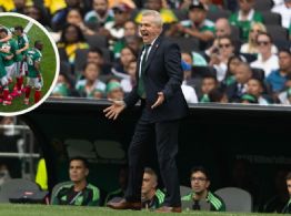 OFICIAL: La Selección Mexicana sufre importante BAJA para el partido contra Corea del Sur