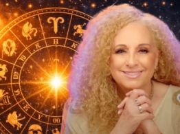 Horóscopos de Mizada Mohamed en HOY: ¿Amor y dinero? Esto les pasará a los signos este viernes 12 de junio
