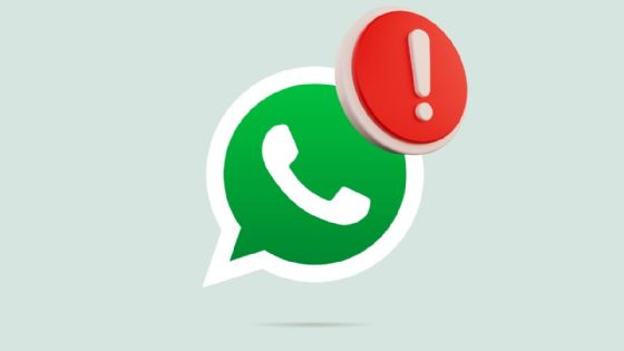 ¿Qué está pasando con WhatsApp HOY viernes 12 de junio? Esto es lo que se sabe