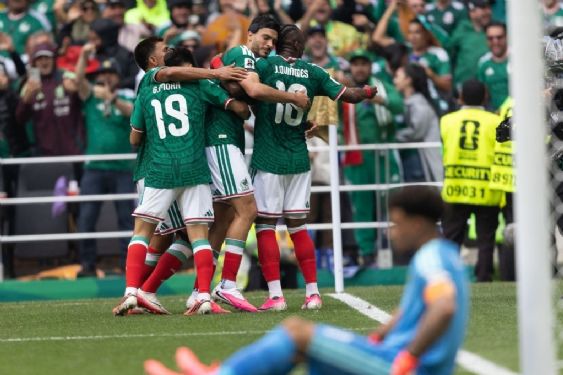 México vs Corea del Sur: Los jugadores que podría utilizar Javier Aguirre para cubrir la FUERTE BAJA en su once titular